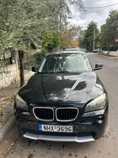 Bmw X1 '13