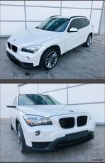 Bmw X1 '13 Sdrive 16i Sport Line