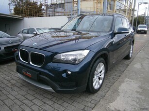 Bmw X1 '13 SDRIVE1.6I AUTOMATIC