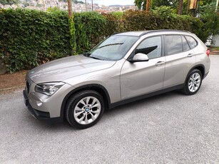 Bmw X1 '13 X Drive 20d