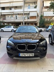 Bmw X1 '13 XDRIVE20D AUTOMATIC