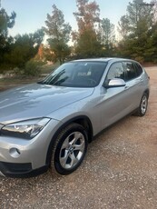 Bmw X1 '13 XDRIVE20D AUTOMATIC