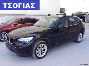 Bmw X1 '13 xDrive25d