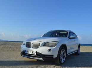 Bmw X1 '13 XLINE