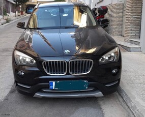 Bmw X1 '14