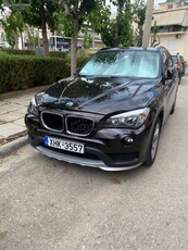 Bmw X1 '14 Sdrive20i