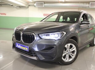 BMW X1 1.5 (2020)