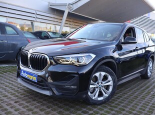 BMW X1 1.5 (2021)