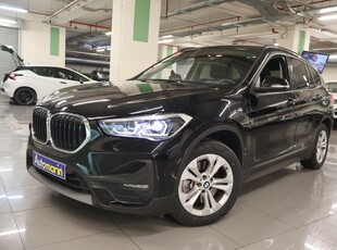 BMW X1 1.5 (2021)