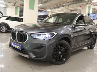 BMW X1 1.5 (2021)