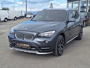 Bmw X1 '15