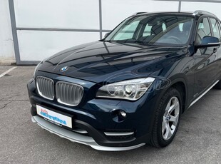 Bmw X1 '15 S DRIVE 16i X LINE