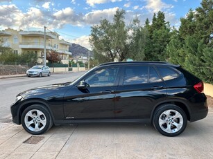 Bmw X1 '15 SDRIVE 16D