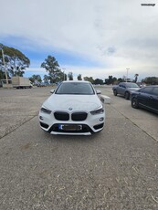 Bmw X1 '15 SDRIVE18D