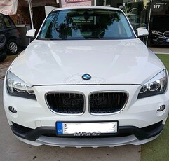 Bmw X1 '15 Turbo