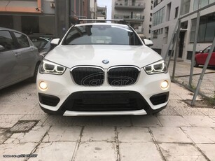 Bmw X1 '15 X DRIVE 20D SPORT LINE