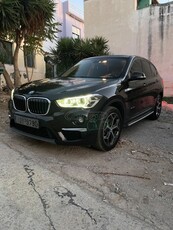 Bmw X1 '16