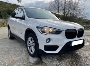 Bmw X1 '16