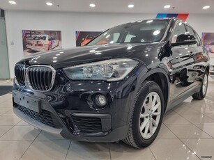 Bmw X1 '16