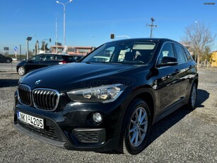 Bmw X1 '16