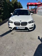 Bmw X1 '16