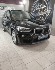 Bmw X1 '16