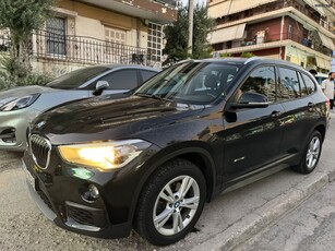 Bmw X1 '16