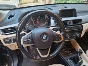 Bmw X1 '16