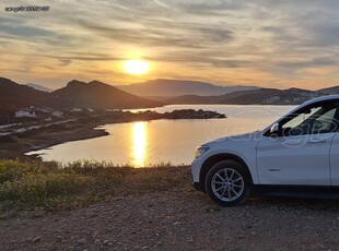 Bmw X1 '16 S drive