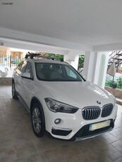 Bmw X1 '16 sDrive 18i