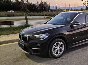 Bmw X1 '16 SDRIVE16D