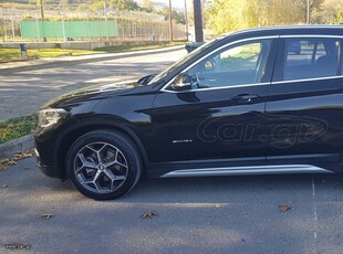 Bmw X1 '16 X LINE