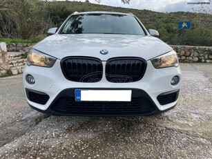 Bmw X1 '16 xDrive16d