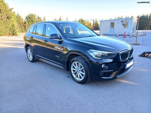 Bmw X1 '16 xDrive20i Steptronic