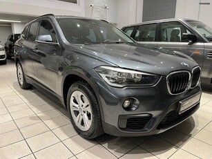 Bmw X1 '17 ΕΛΛΗΝΙΚΟ - ΑΥΤΟΜΑΤΟ