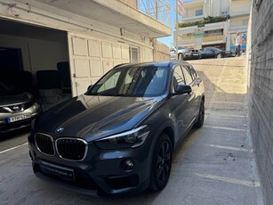 Bmw X1 '17