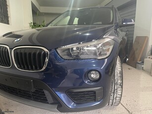 Bmw X1 '17