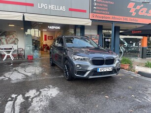 Bmw X1 '17 ΠΡΟΣΦΟΡΑ!