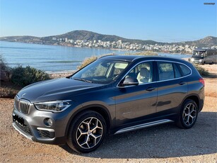 Bmw X1 '17