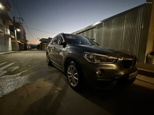 Bmw X1 '17