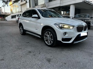 Bmw X1 '17