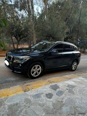 Bmw X1 '17 S DRIVE18i AUTOMATIC