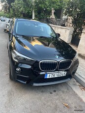 Bmw X1 '17 Sdrive 16d