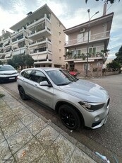 Bmw X1 '17 SDRIVE16D