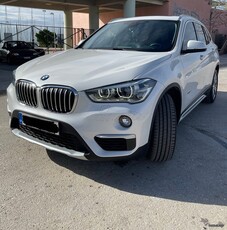 Bmw X1 '17 X-LINE