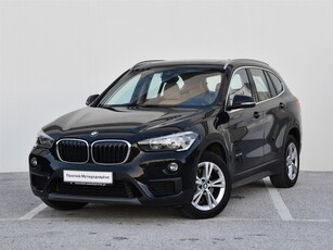 Bmw X1 '17 (X1 sDrive18i Advantage Panoramic Roof)