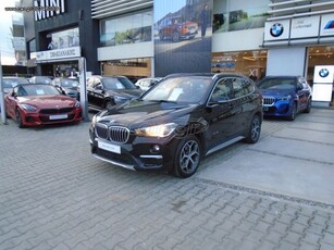 Bmw X1 '17 X1 sDrive18i xline