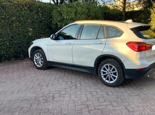 Bmw X1 '18