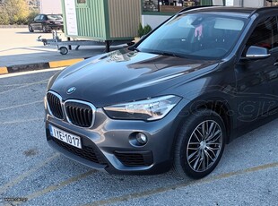 Bmw X1 '18