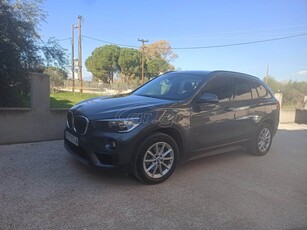 Bmw X1 '18